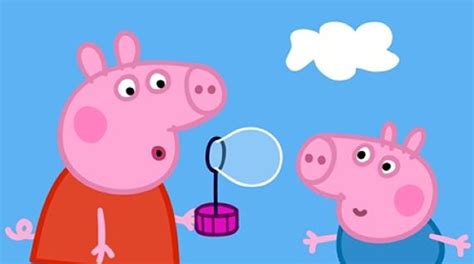 MIPTV News:  Camp Lakebottom ,  Filly  and  Peppa Pig