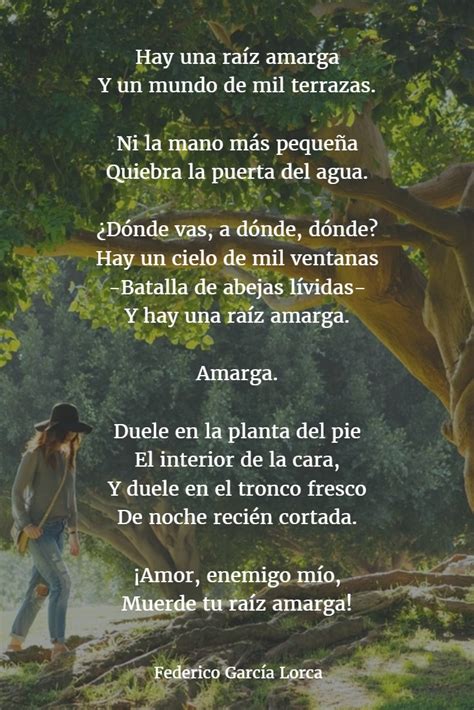 Mira Bolivia   Foro: Poemas de Federico Garcia Lorca y ...