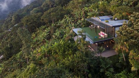 Mira esta increíble casa «El Cielo» – Diseño
