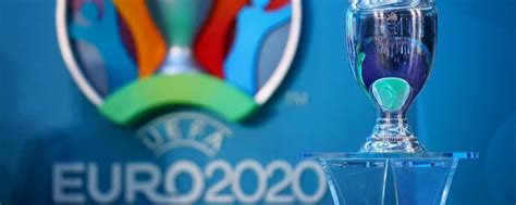 Mira los 20 equipos clasificados a la Eurocopa 2020