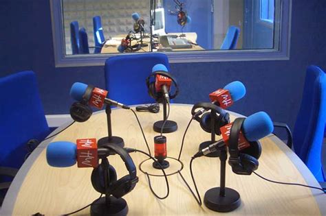 Miraflores tendrá su propia emisora de radio   Actualidad