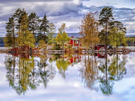 Mirando al mundo con sentimientos: Hermosos lugares del mundo