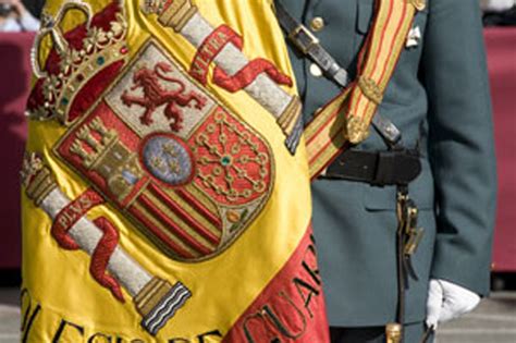 #MiraQueEresGraciosa, Guardia Civil – Posos de anarquía