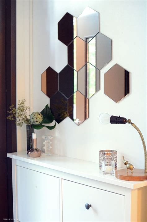 Mirror in rooms | Ikea mirror, Home decor, Decor