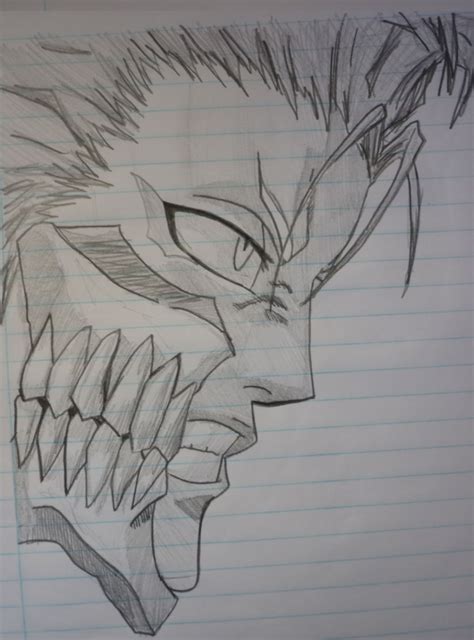 Mis dibujos de anime o manga ! Arte Taringa!