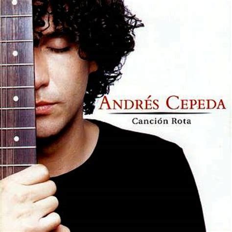 Mis Discografias: Discografia Andres Cepeda