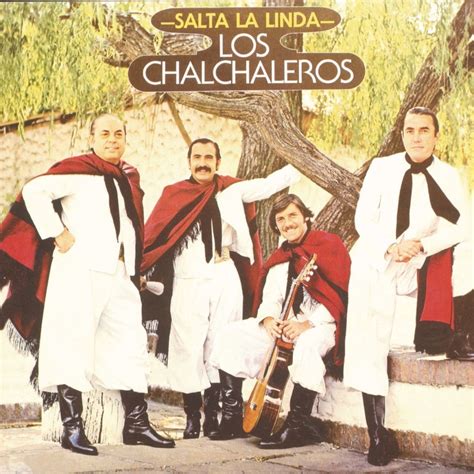 MIS DISCOGRAFIAS: Discografia Los Chalchaleros