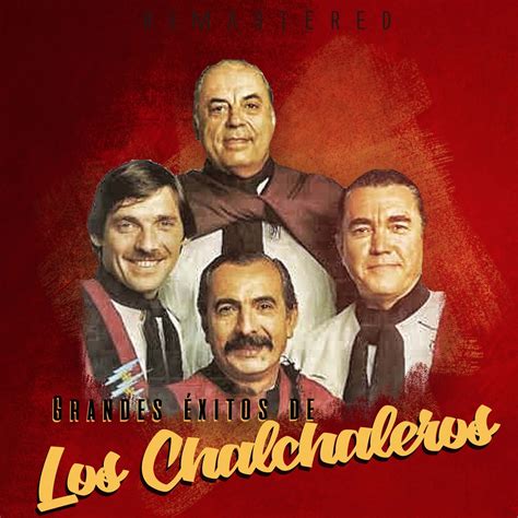 MIS DISCOGRAFIAS: Discografia Los Chalchaleros