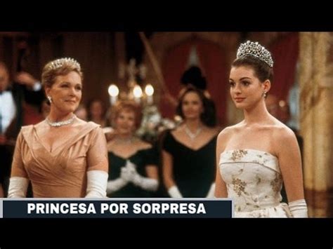 Mis Películas Preferidas | Princesa por Sorpresa Crítica ...