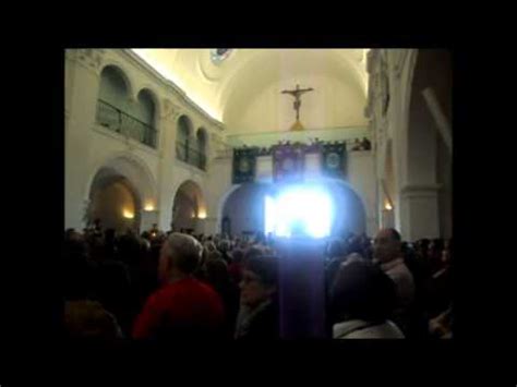 Misa en el Rocío Hdad de Huelva 2014   YouTube