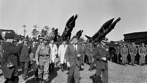 Misiles para Cuba: cómo la URSS engañó a EE UU en 1962 ...