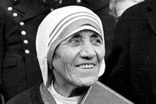 Misioneras de la Caridad: la marca de santa Teresa de Calcuta ...