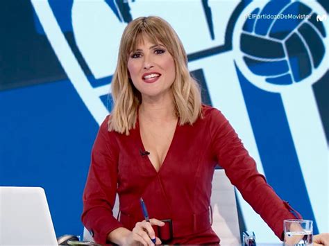 Miss Presentadoras TV: Danae Boronat. La Casa del Fútbol ...