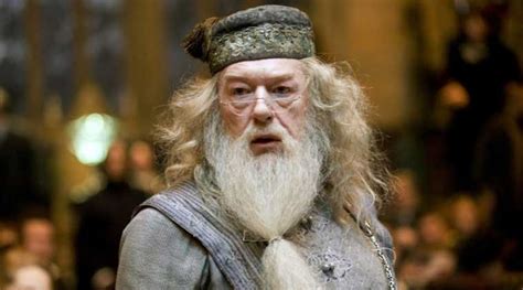 Miss the ‘Harry Potter’ pay cheques: Michael Gambon | The ...