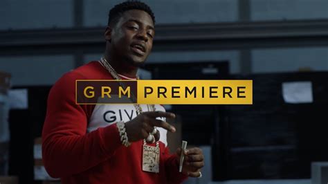 Mist   Zeze Freestyle [Music Video] | GRM Daily   YouTube