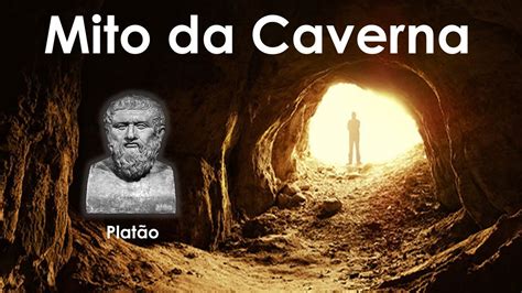 Mito da caverna/ Filosofia   YouTube