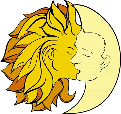 Mitología de la Luna y el Sol   Alicia Galván