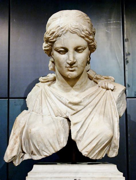Mitología e Historia de Grecia Antigua   Artemisa, La de ...