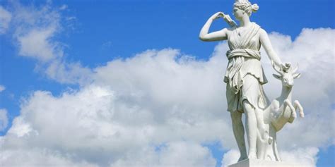 Mitología Griega   Concepto, origen y dioses