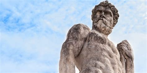 Mitología Griega   Concepto, origen y dioses