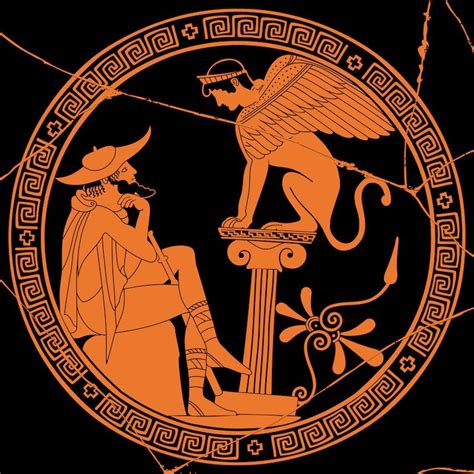 Mitología griega: la historia de Edipo | Red Historia