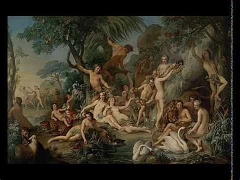 Mitologia griega: Las edades del hombre y el diluvio ...