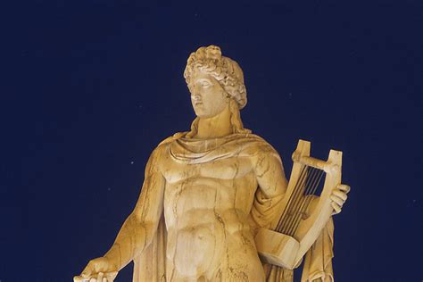 Mitología y simbolismo: ¿Quién fue Apolo?   Muy Interesante