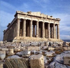 Mitos de Grecia Antigua | La guía de Filosofía