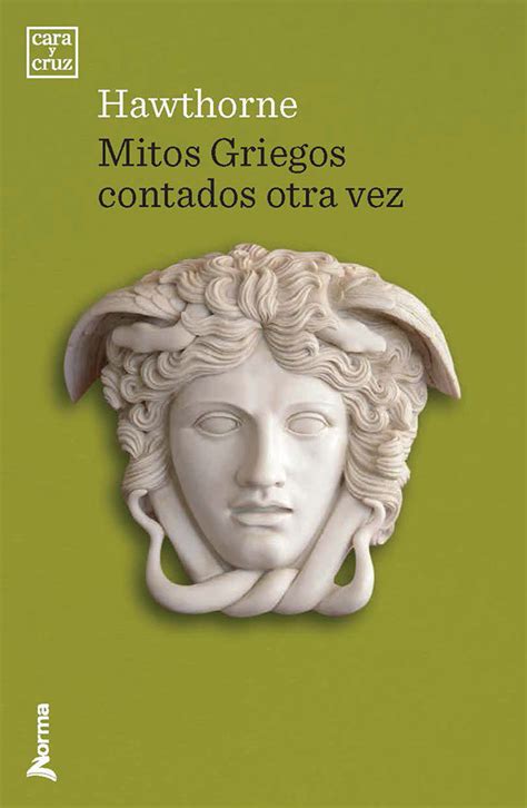 Mitos griegos contados otra vez
