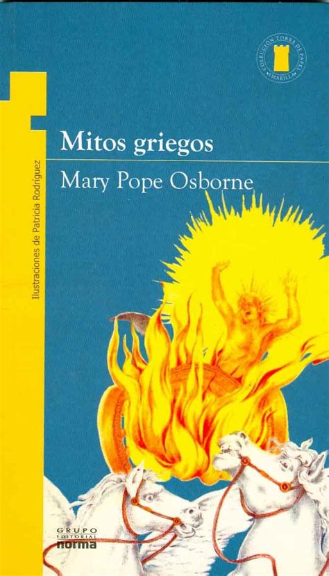 mitos griegos de mary pope osborne_MLA F 2941585323_072012 ...