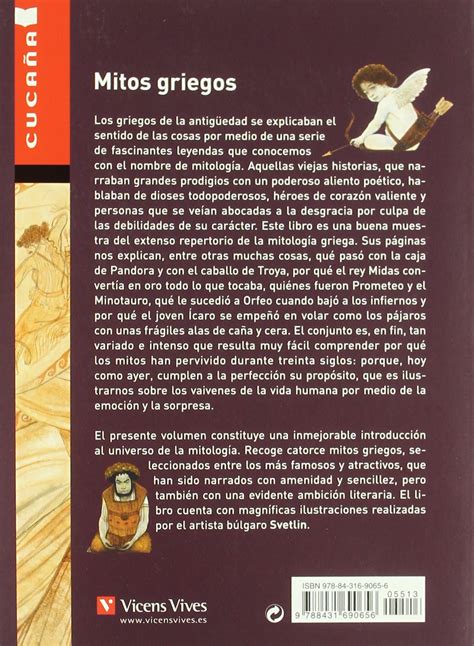 Mitos Griegos Greek Myths Ebook   Gk Books In Telugu Pdf ...