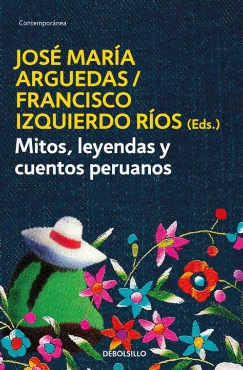 MITOS LEYENDAS Y CUENTOS PERUANOS   Mendoza Franco Librería