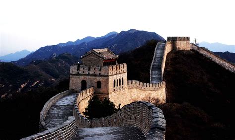 Mitos y Curiosidades de la Gran Muralla China   Supercurioso