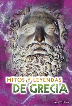Mitos y leyendas de Grecia  Greek Myths and Legends ...