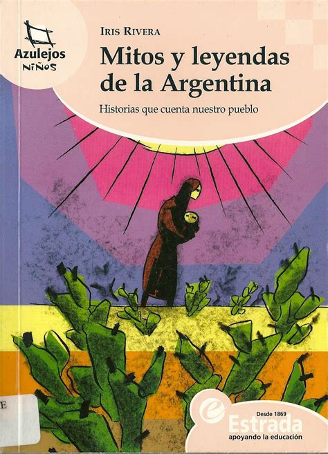 Mitos y leyendas de la Argentina http://es.scribd.com/doc ...