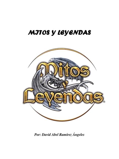 MITOS Y LEYENDAS | Minotaur | Medusa