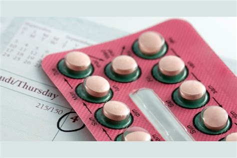 Mitos y verdades sobre la píldora anticonceptiva
