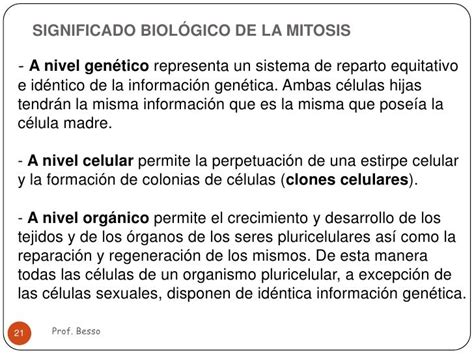 Mitosis ppt