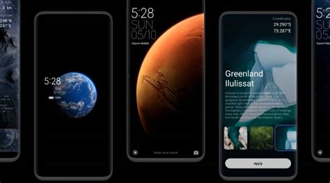 MIUI 13 arrive en juin 2021 : voici les smartphones Xiaomi ...
