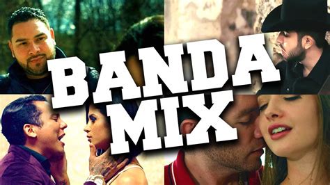 Mix de Bandas 2018   Musica de Banda 2018 Lo Mas Nuevo ...