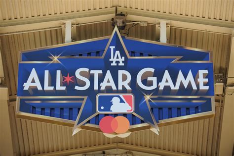 MLB cancela el Juego de Estrellas de 2020; los Dodgers lo volverán a ...