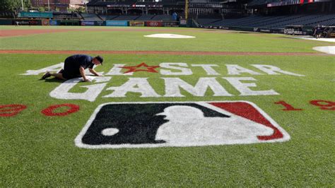 MLB cancela Juego de Estrellas 2020; Juego 2022 será en Los Angeles