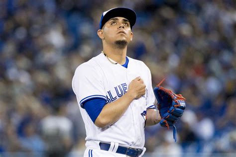 MLB fine with Osuna returning while charges are pending ...