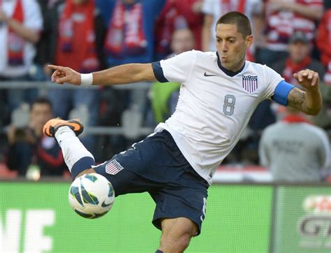 MLS: Clint Dempsey joins Seattle Sounders | The Star