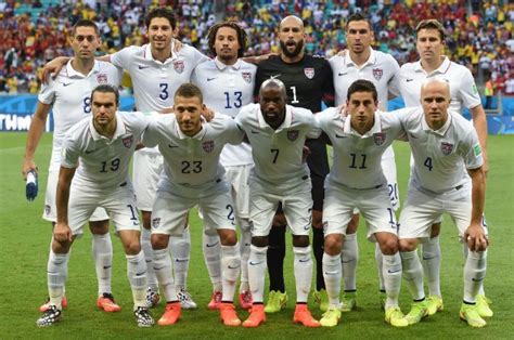 MLS Estados Unidos: ¿Por qué EEUU no juega la Copa América ...