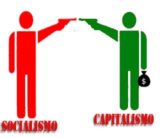 MLSSOCCER: Capitalismo vs Socialismo