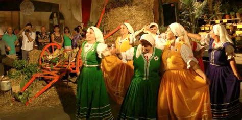 Mnarja: A traditional Folk Festival in Malta | Excelsior ...