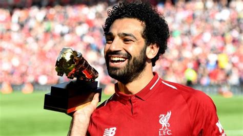 Mo Salah delivers DHL deal ahead of Champions League final ...