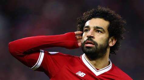 Mo Salah pips De Bruyne to PFA Players  Player of the Year ...