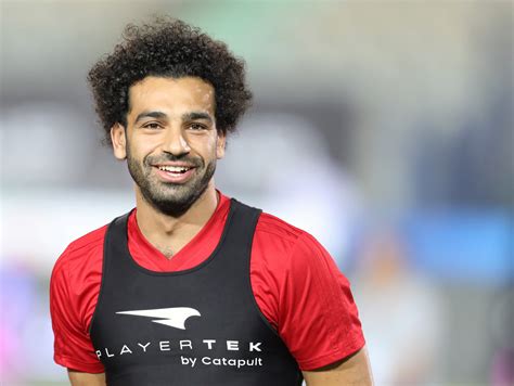 Mo Salah remains a doubt to face Uruguay | African Independent